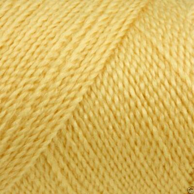 Caron Einfach Weich Lichter Acryl Dk Strickgarn Garn 85g -0003 Honig