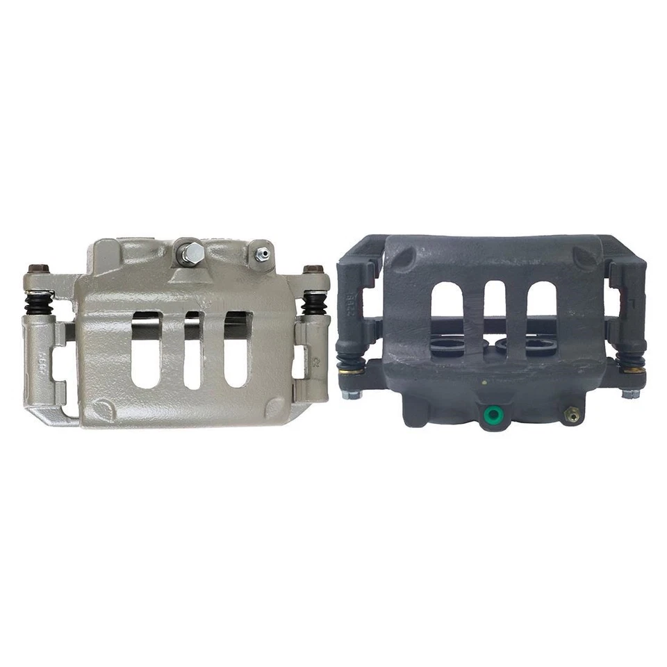 Pinza de freno delantera Cardone 2 para Lincoln Town Car 2003 2004 2005 2006 2007 PZ Foto 2 de 4