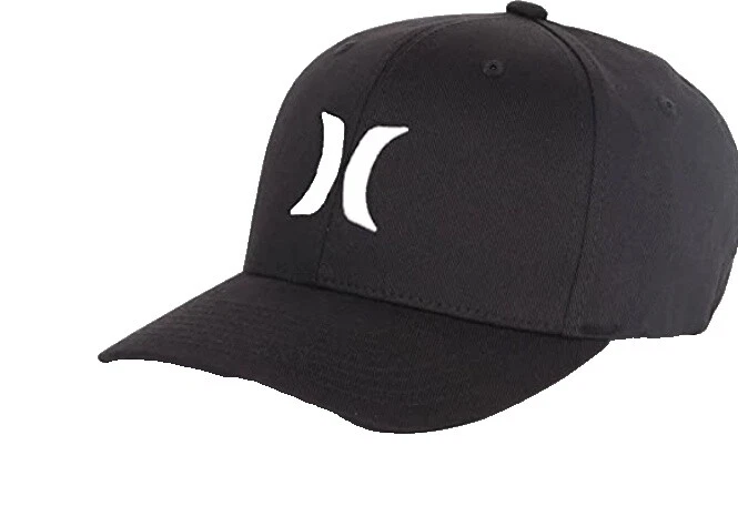 Gorras de béisbol para hombre algodón Flexfit