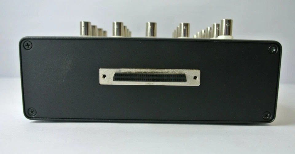 General Standards BNC Box BOX-BNC-PCIe-16AO16-16-1-1 GSC ASSY REV: NR - Image 4 of 4