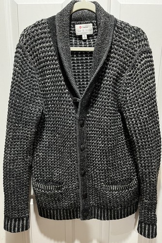 Target Cardigan Sweater Size M Wool 