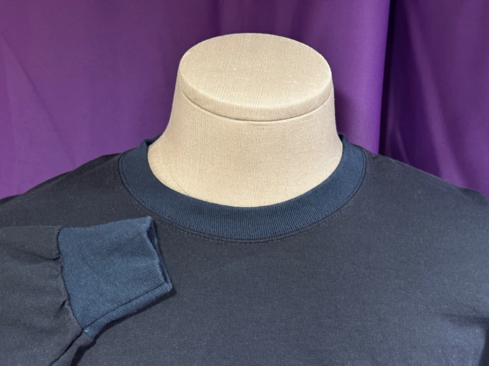 2009 EXTREMELY RARE Bruce Springsteen E Street Band Super Bowl T Shirt XL NWOT - Image 4 of 4