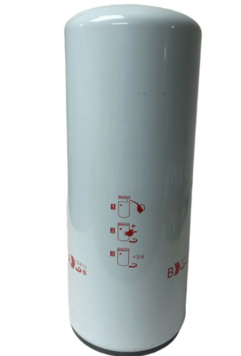 (6) Fleetguard Oil Filter LF9009, Cummins 3401544, FTECXLF7000-Total 6