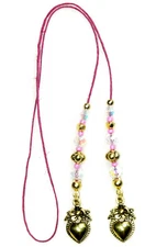 Book Thong / Bookmark - HEARTS - NEW!!  