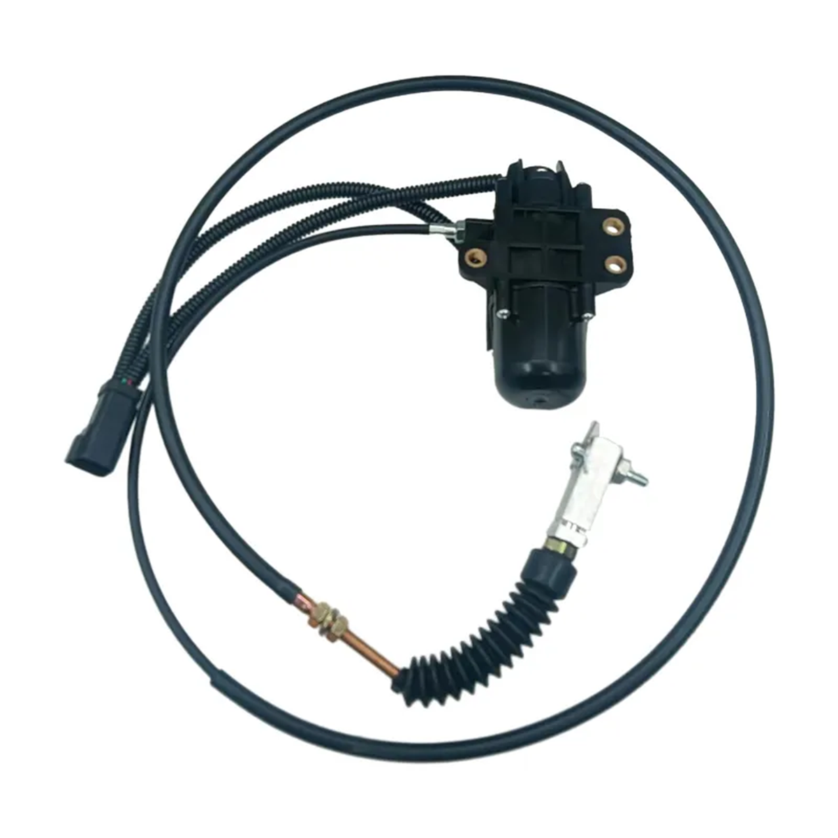 Saruwa2ページ Actuator 4616264 For Hitachi ZX40U-2 ZX48U-3 ZX50U-2 John