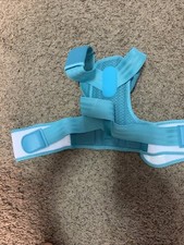 Children Correction Belt Posture Corrector Brace Back Spine Support Size Large