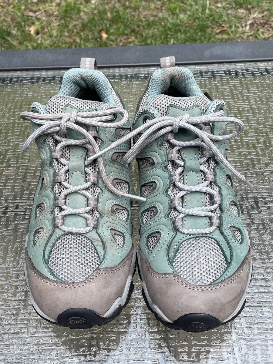 Oboz sawtooth sales ii women's