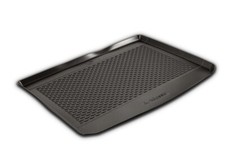 Kofferraumwanne M. Antirutsch Für Mercedes A-class