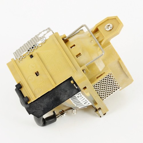 TLPLW7 Lámpara de repuesto con carcasa para TOSHIBA TDP-P75 - Imagen 5 de 5