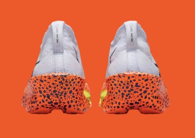 Nike Air Zoom Alphafly NEXT% 3 Olympic Safari Electric Pack FN7672