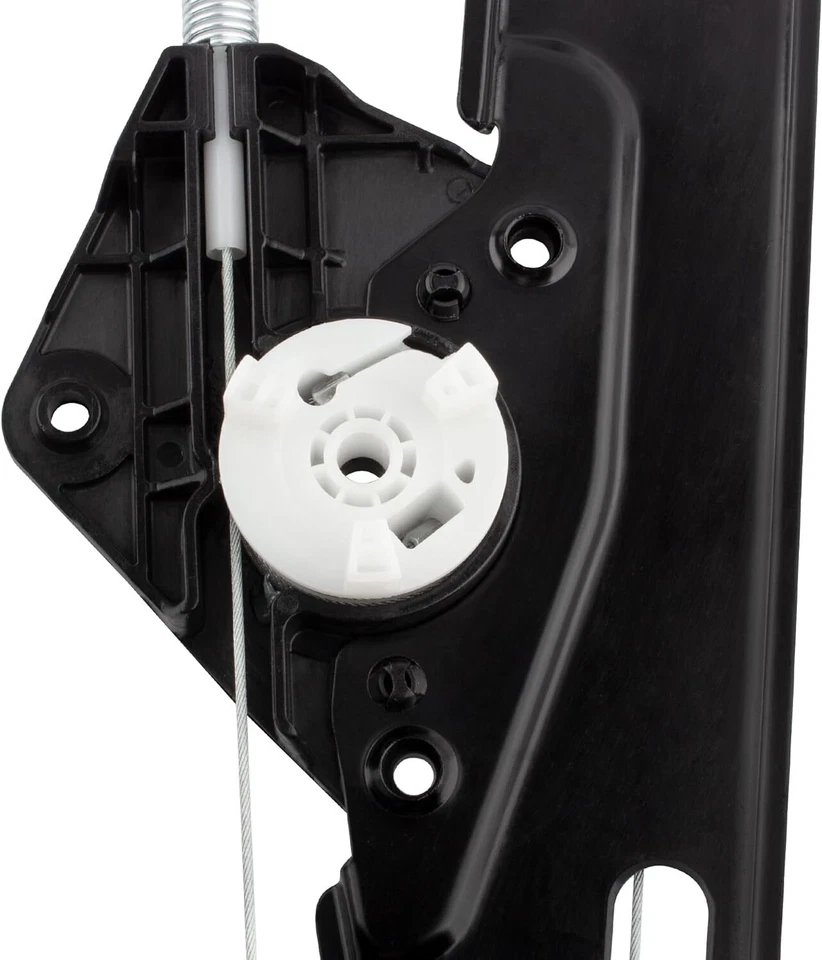 Window Regulator For BMW F30 F31 320i 328i 335i 340i xDrive M3 12-18 Front Left - Image 4 of 4