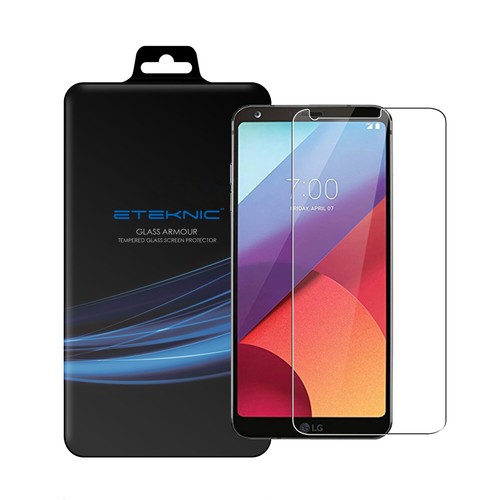 Tempered Glass Screen Protector For LG G6 G7 G8 G8X G8 V30 V40 V50
