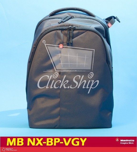 manfrotto nx camera backpack