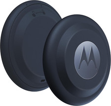 Motorola Smart Tag Midnight Blue, up to 1 Year Battery Life, Water Resistant up 