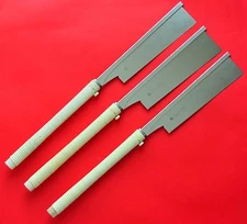 Japan Gyokucho Razorsaw DOZUKI saw 240mm 0.3mm 9.5"  370 371 372 rip cross cut