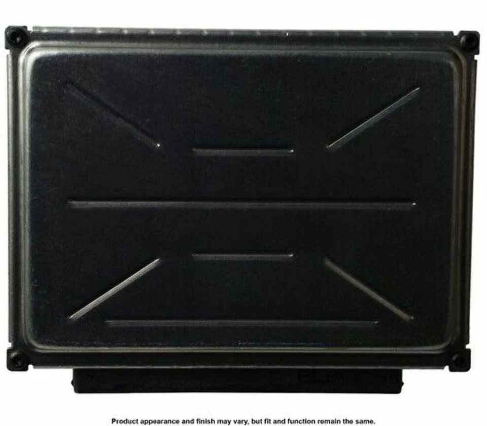 Módulo de control del tren motriz Cardone Reman 77-8016F | Autoparte de alta calidad, Unive Foto 2 de 4