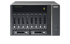 QNAP REXP-1000 Pro 10-bay JBOD/NAS Expansion