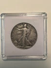1941 Walking Liberty Half Dollar 50 C 90% Silver