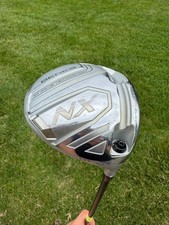 Honma Beres Nx Triple Star Driver 9 Speeder 569 Evolution Stiff Flex 45 NICE