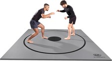 10 x 10 Wrestling & MMA Mat, Jiu Jitsu Mats, ...