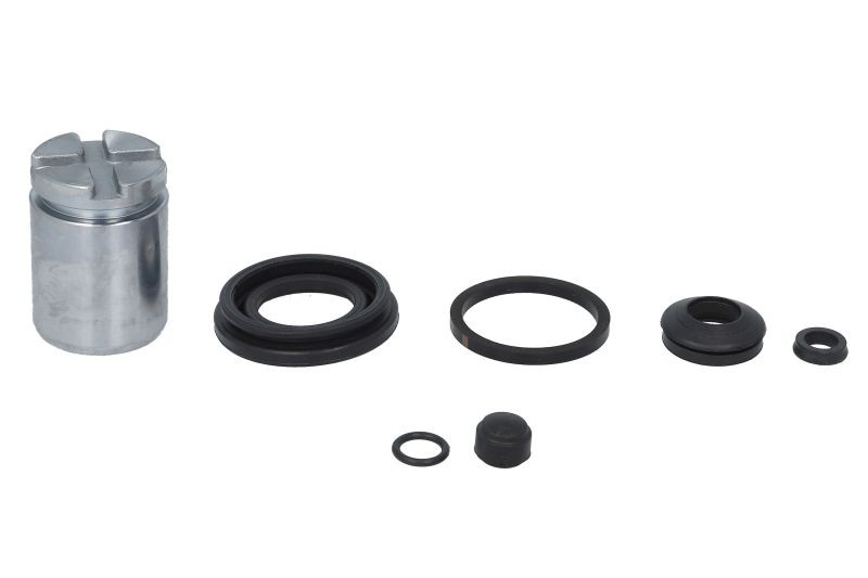 Bremssattel Reparaturset 114-5164 QUICK BRAKE für SUZUKI FIAT ROVER HONDA - Bild 4