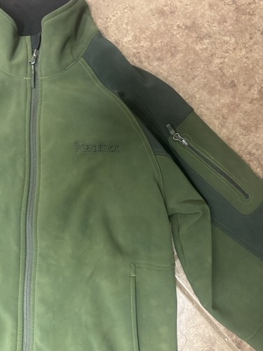 marmot jacket mens medium - Afbeelding 3 van 8