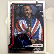 Grand Prix Chrome 2024 #104