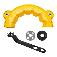 Drill Bit Grinding Attachment Angles Grinder Drill Bit Sharpener Accessories