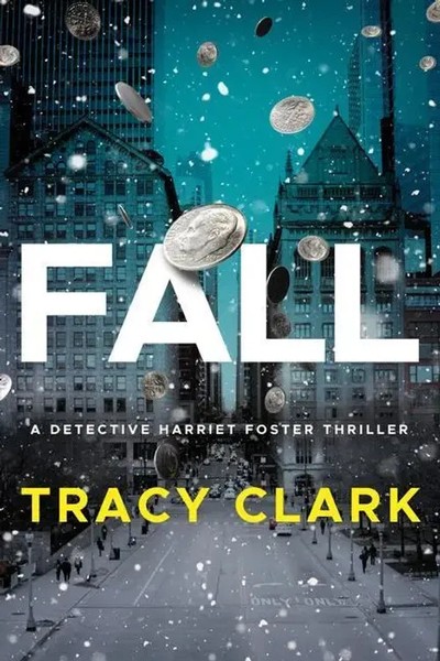 Fall | Tracy Clark | Englisch | Taschenbuch | Kartoniert / Broschiert | 2023-image