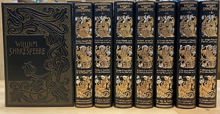 Oeuvres complètes en 8 tomes/Shakespeare/Jean de Bonnot