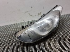 Hyundai i30 2013 Vorne Links Scheinwerfer 92101A6030 SKE56464 52492