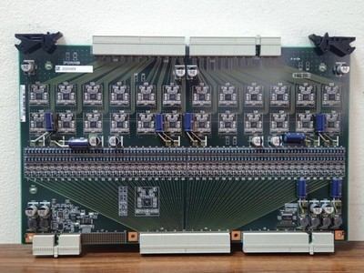 Aloka Hitachi Prosound Alpha 7 Ultraschallstrahlformer Platine EP539100BB