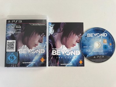 Beyond: Two Souls für Playstation 3 / PS3