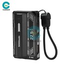 PD 20W Fast Charging Mobile Power Bank Case DIY 1x 21700 Battery Charger Box