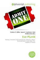 Frederic P. Miller (U. A.) | Eve Plumb | Taschenbuch | Englisch (2026)