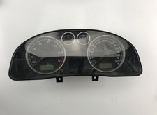 VW PASSAT B5 (3B3) WE146586 Kombiinstrument 3B0920827