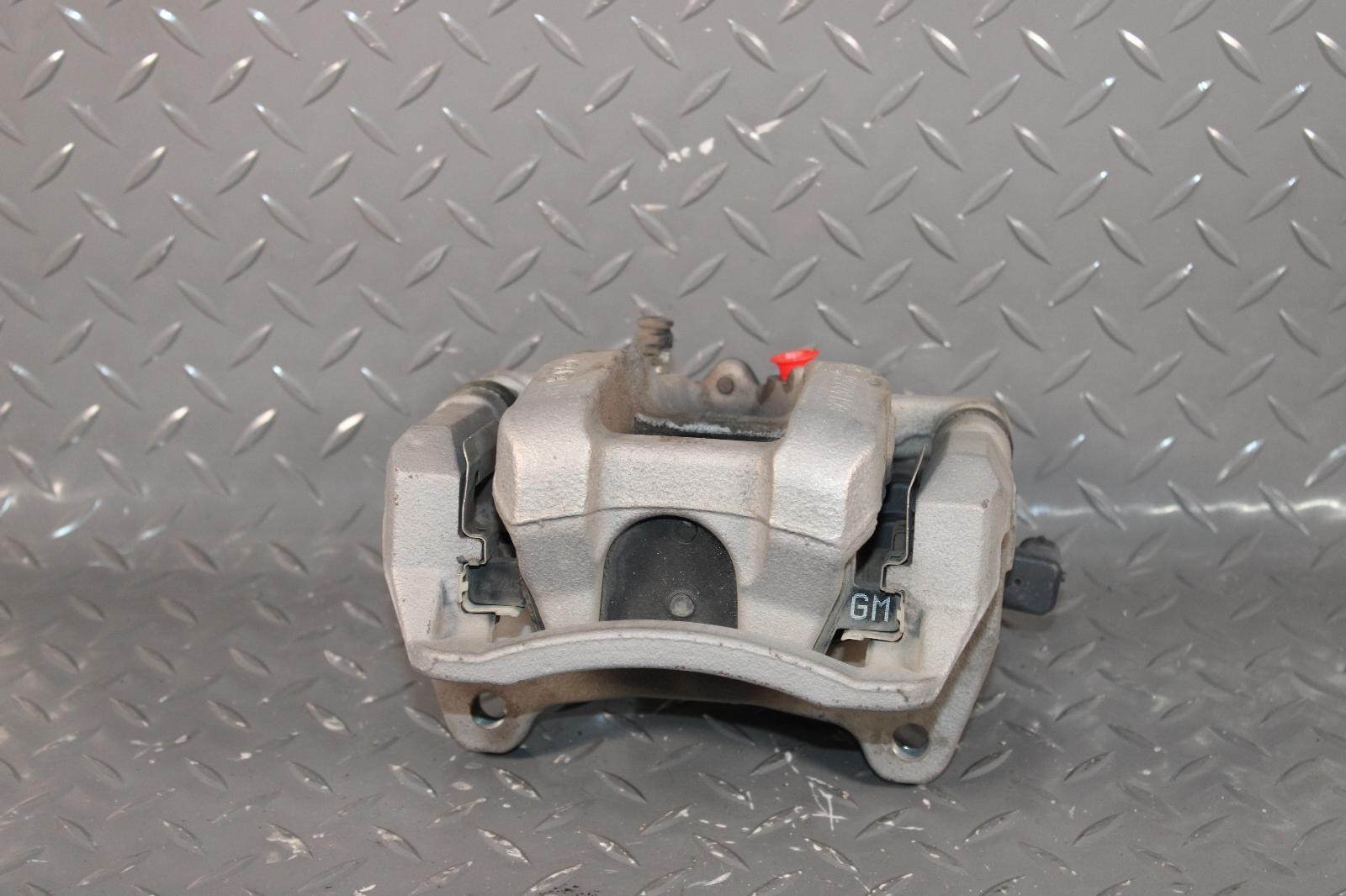 21-25 Traverse Rear Driver Side Left LH Brake Caliper Assembly OEM Factory