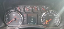 2018-2019 Silverado 1500 Oe Speedometer Gauge Cluster 99k Miles Chevrolet 2018-2019 Silverado 1500 Oe Speedometer Gauge Cluster 99k Miles Chevrolet