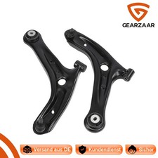 Querlenker kompatibel mit Ford Fiesta VI CB1, CCN 2-Teilig Links und Rechts