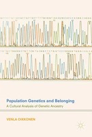 Venla Oikkonen | Population Genetics And Belonging | Buch | Englisch (2017)