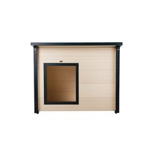 ECOFLEX  Lodge Style Dog House -X Large