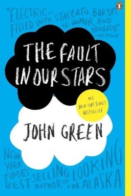 John Green The Fault in Our Stars (Taschenbuch)
