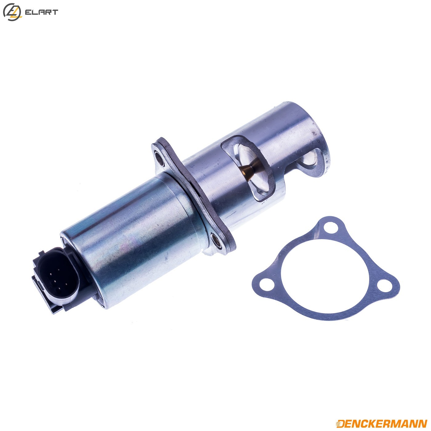 EGR VALVE E400047 FOR D4192T4/4192T3 F8Q632/622/636 F9Q718/772/740/732 1.9L