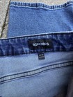 BONOBOS mens 40 32 jeans athletic cotton stretch — photo 3