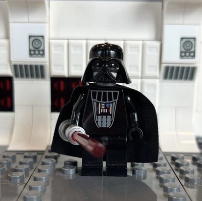 HOT Darth Vader Lego Star Wars 1999 Minifigures LEGO Star