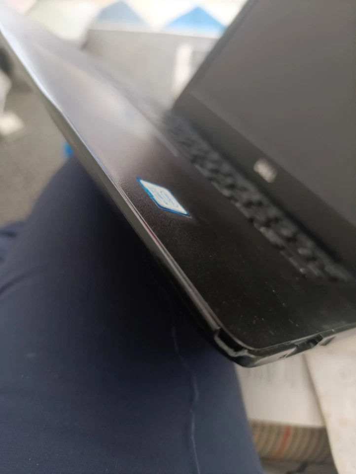 Dell Latitude 3490 · i5-8250U · 16GB · 256GB, photo 2 of 5