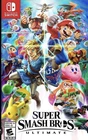 Nintendo Super Smash Bros. Ultimate Nintendo Switch Multiplayer Online Play