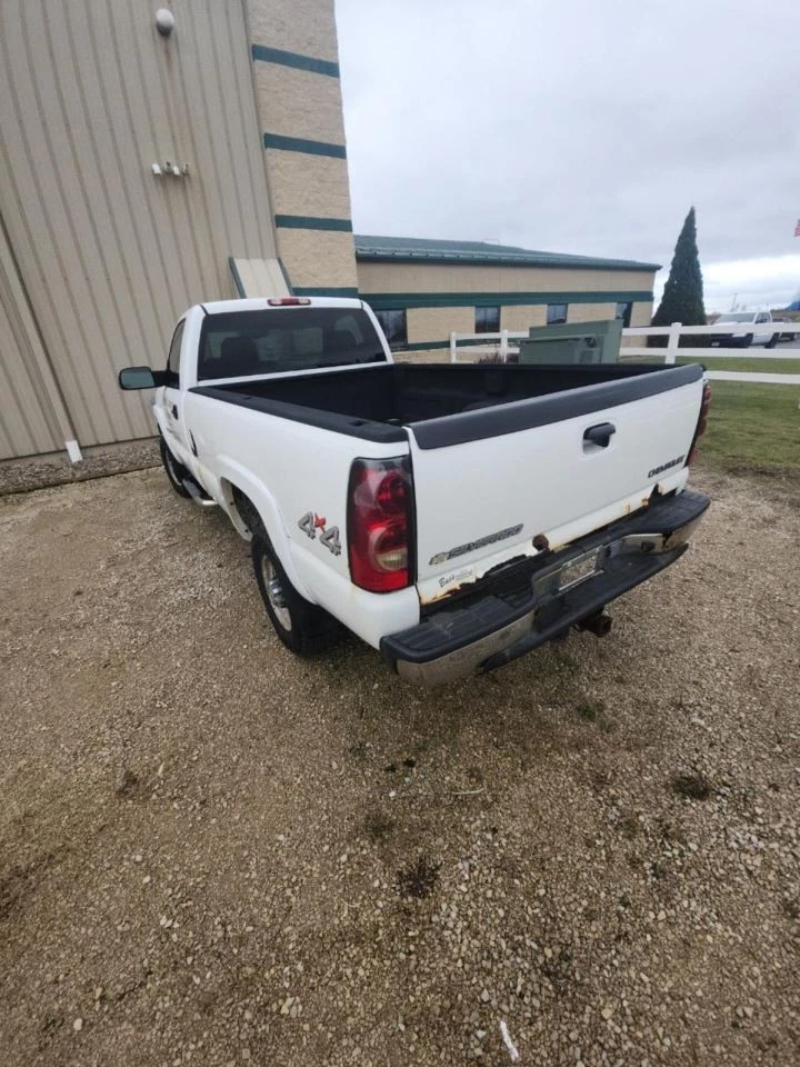 Alternator 145 Amp Fits 03-04 12-16 EXPRESS 2500 VAN 4366974 Foto 4 de 4