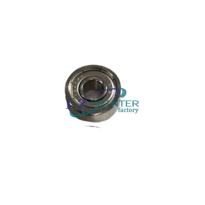 2PC Original For Graphtec FC9000 Carriage Moving Bearing Carriage Loose Replace