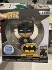 Funko Dorbz Batman 490 DC Super Heroes Limited Edition Vinyl Figure